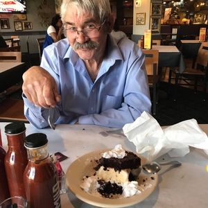 Meet your Posher, Cindy